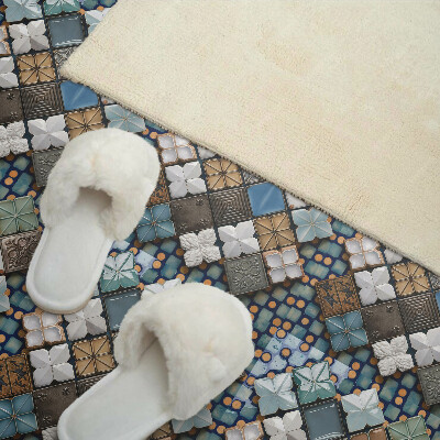 Pvc wall panel Ceramic tile patterns