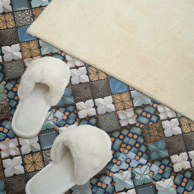 Pvc wall panel Ceramic tile patterns