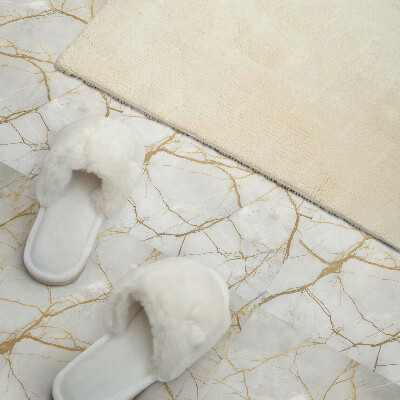 Square wall panel Elegant marble pattern