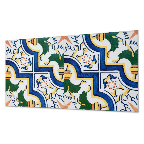Pvc wall panel Patterned tiles