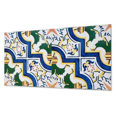 Pvc wall panel Patterned tiles