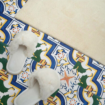 Pvc wall panel Patterned tiles