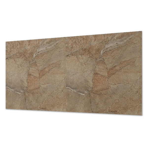 Square wall panel Natural stone pattern