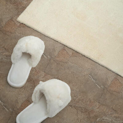 Square wall panel Natural stone pattern
