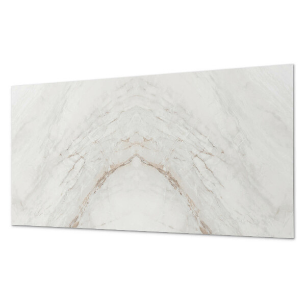 Square tv wall panel Elegant marble pattern