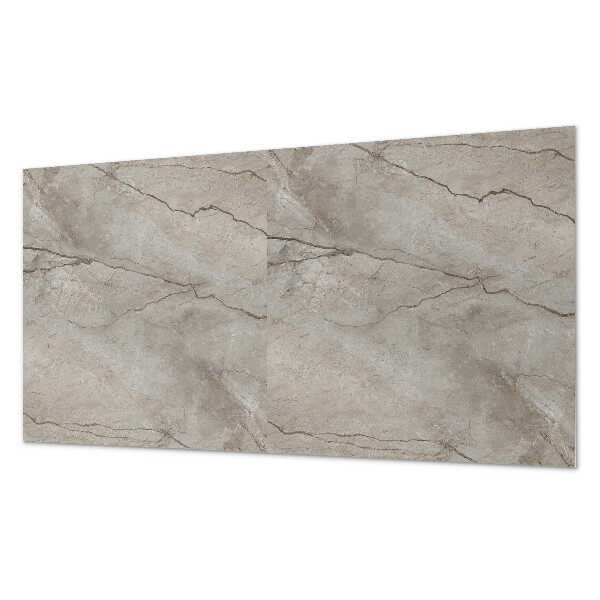 Square wall panel Natural stone pattern