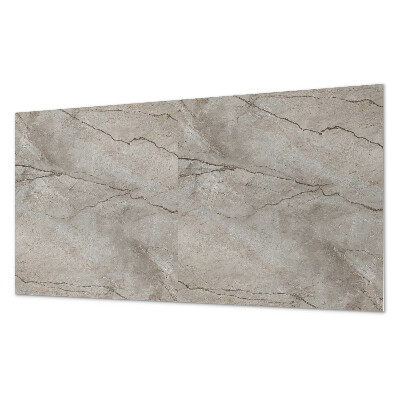 Square wall panel Natural stone pattern