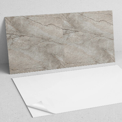 Square wall panel Natural stone pattern