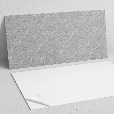 Square wall panel Natural stone texture