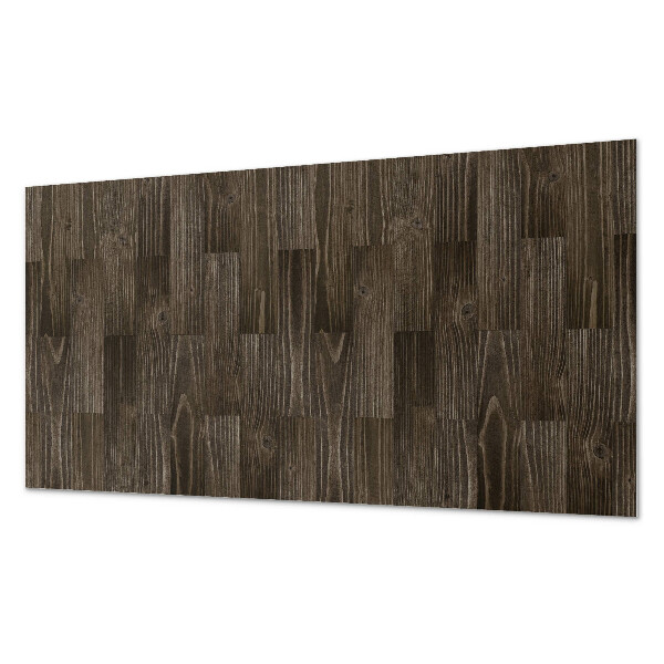Pvc wall panel Wooden plank pattern