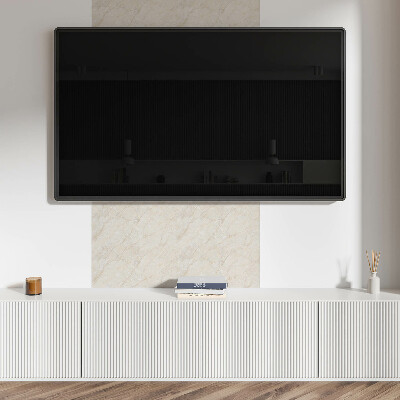 Pvc wall panel Elegant marble pattern