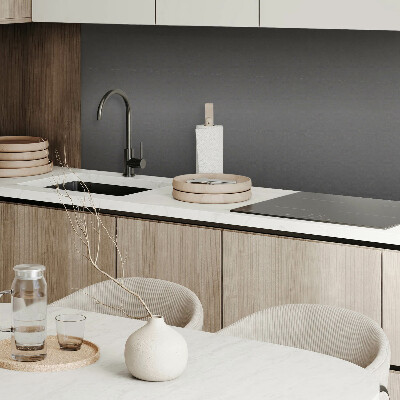 Square tv wall panel Color: Gray-brown