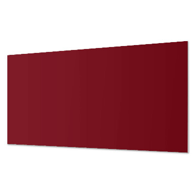 Square wall panel Color Burgundy