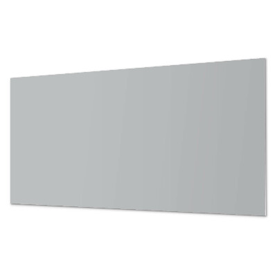 Square tv wall panel Color Light gray