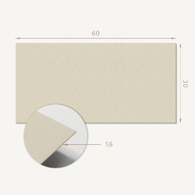 Pvc wall panel Color Beige