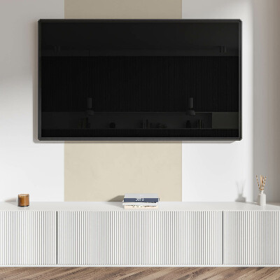 Pvc wall panel Color Beige