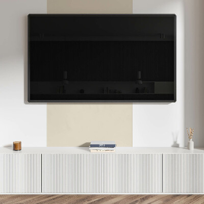 Pvc wall panel Color Beige