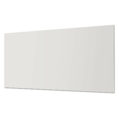 Square tv wall panel Color Gray