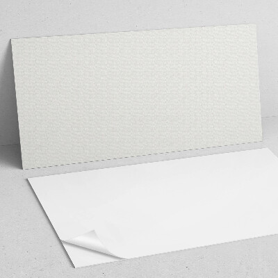 Square tv wall panel Color Gray