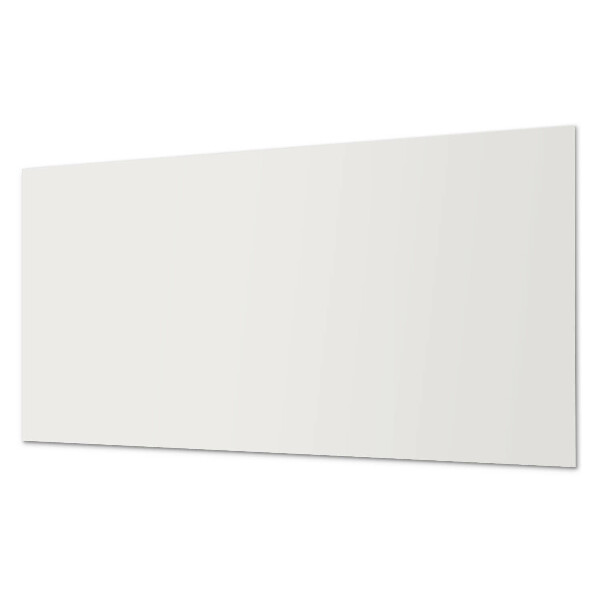 Square wall panel Ivory color