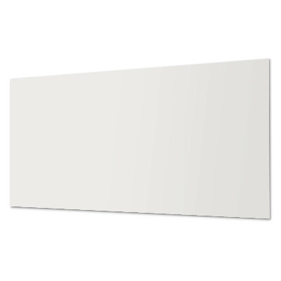 Square wall panel Ivory color