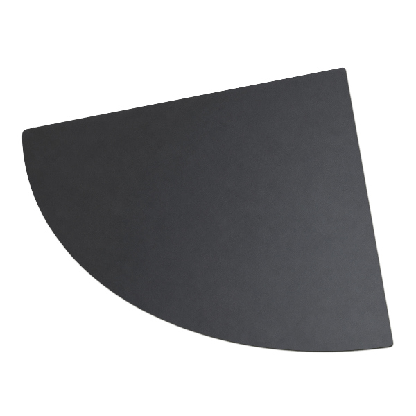 Barbecue floor protector 39x39 inches (100x100 cm)
