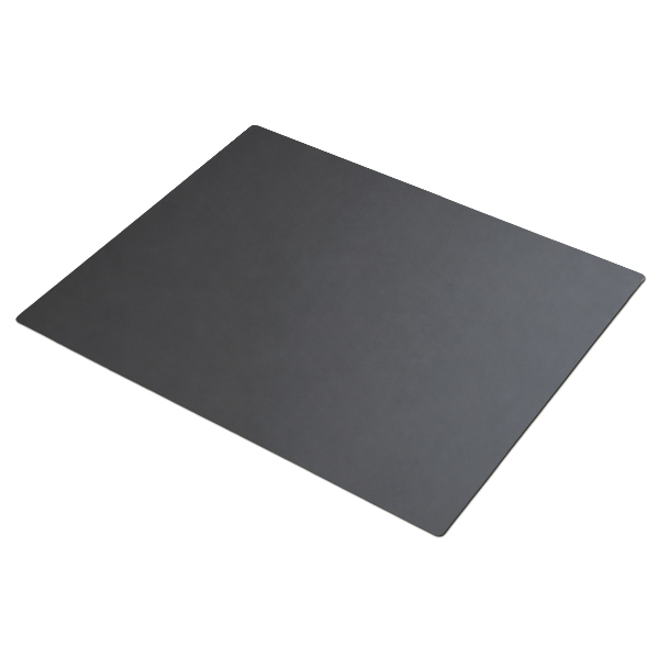 Rectangular metal grill sheet 100x80 cm
