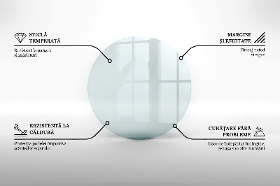 Glass hearth for log burner transparent