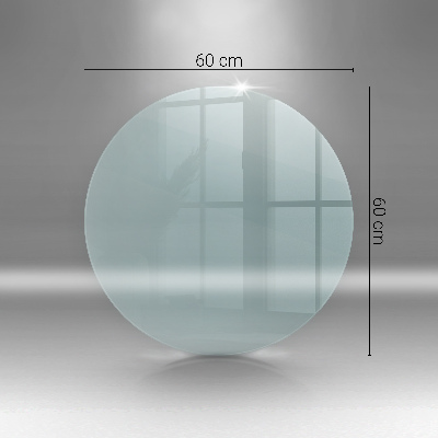 Glass hearth for log burner transparent