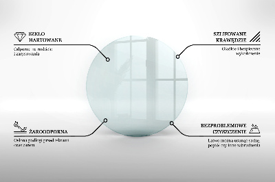 Glass hearth for log burner transparent