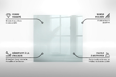 Glass hearths for wood burners transparent