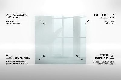 Glass hearths for wood burners transparent