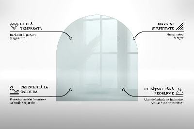 Glass hearth for wood stove transparent