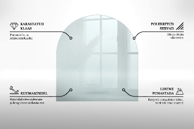 Glass hearth for wood stove transparent