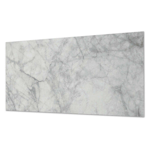 Rectangular wall panel Marble veins in an elegant style
