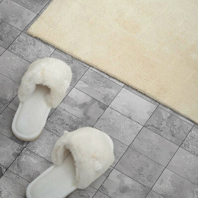 Rectangular wall panel Stone pattern tiles