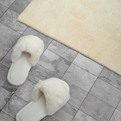 Rectangular wall panel Stone pattern tiles