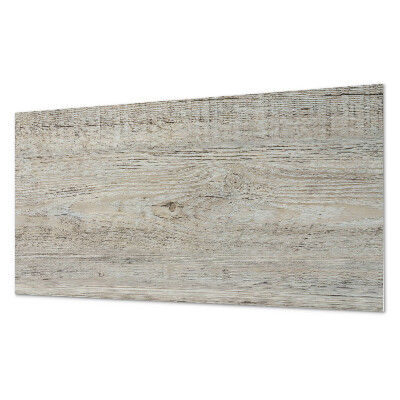Rectangular decorative wall panel Natural wood grain