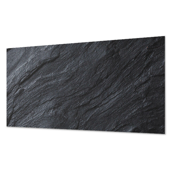 Rectangular wall panel Natural stone pattern
