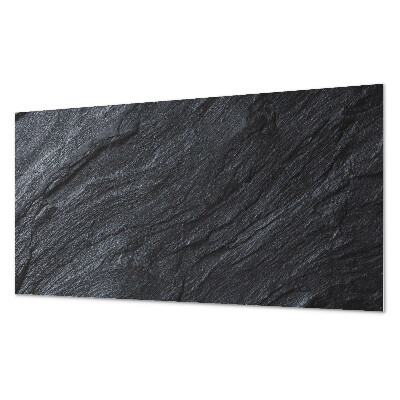 Rectangular wall panel Natural stone pattern
