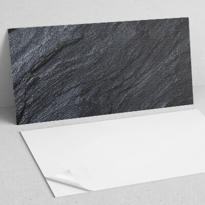 Rectangular wall panel Natural stone pattern