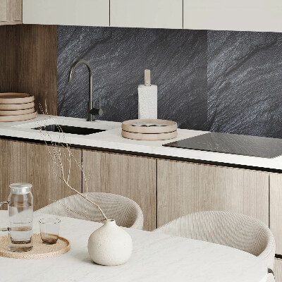 Rectangular wall panel Natural stone pattern