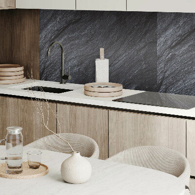 Rectangular wall panel Natural stone pattern