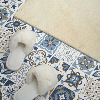 Rectangular wall panel Tiled decorative inspirations