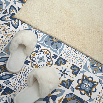 Rectangular wall panel Tiled decorative inspirations