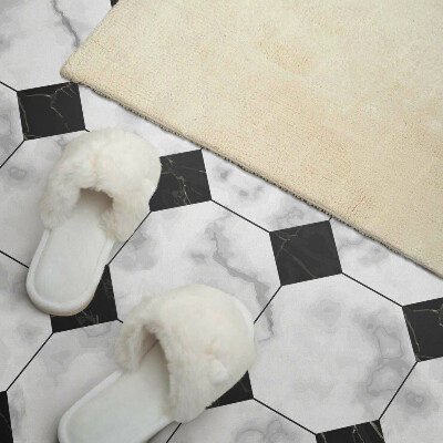 Rectangular decorative wall panel Modern geometric motifs