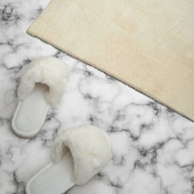 Rectangular wall panel Marble patterns with delicate veins