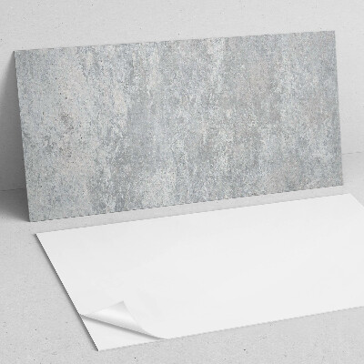 Rectangular wall panel The structure of raw stone