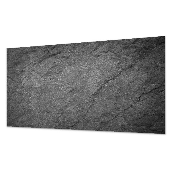 Rectangular bathroom wall panel Natural stone pattern