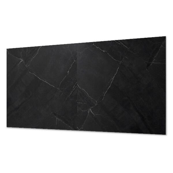 Rectangular wall panel Stylish marble motif